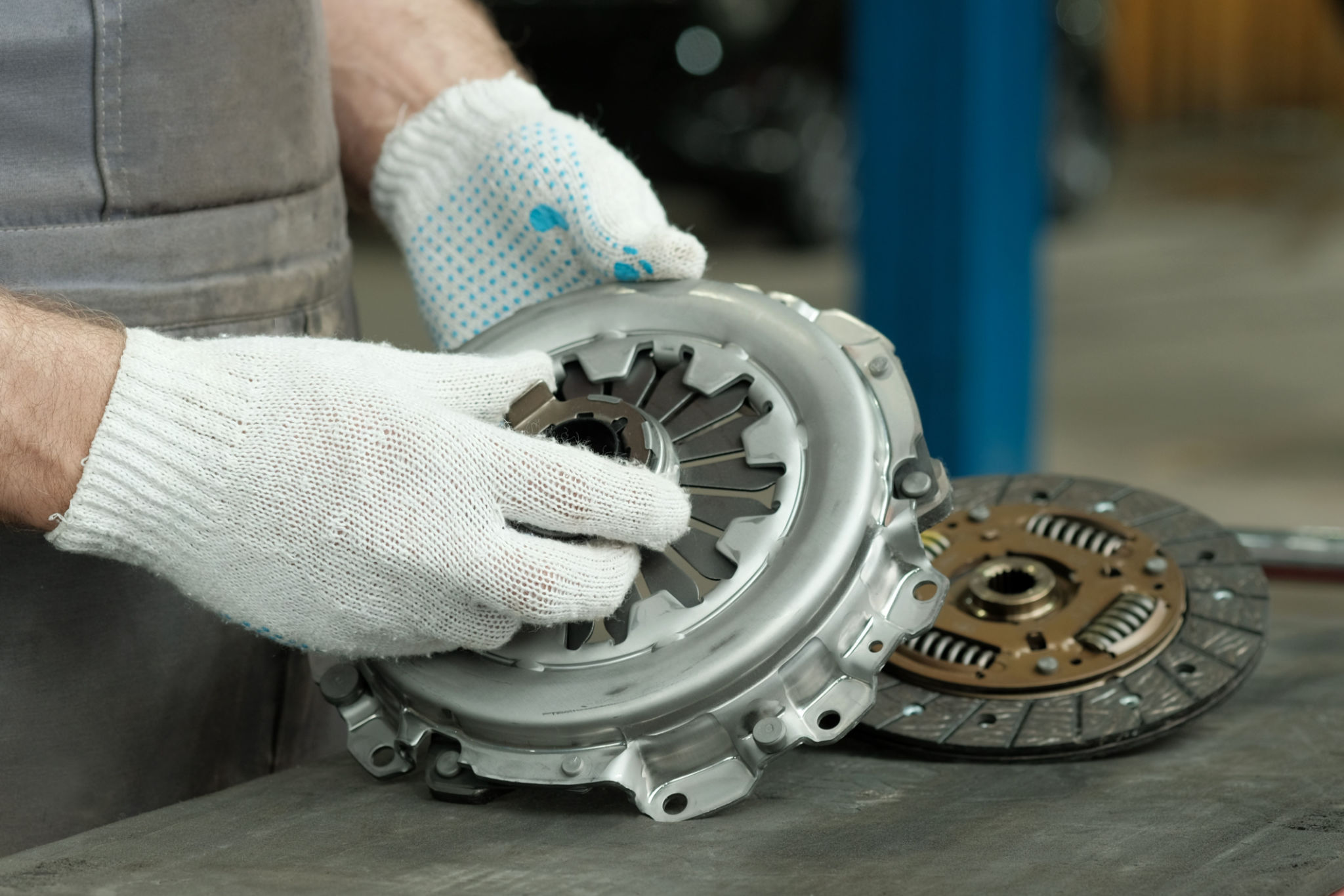 car spare parts