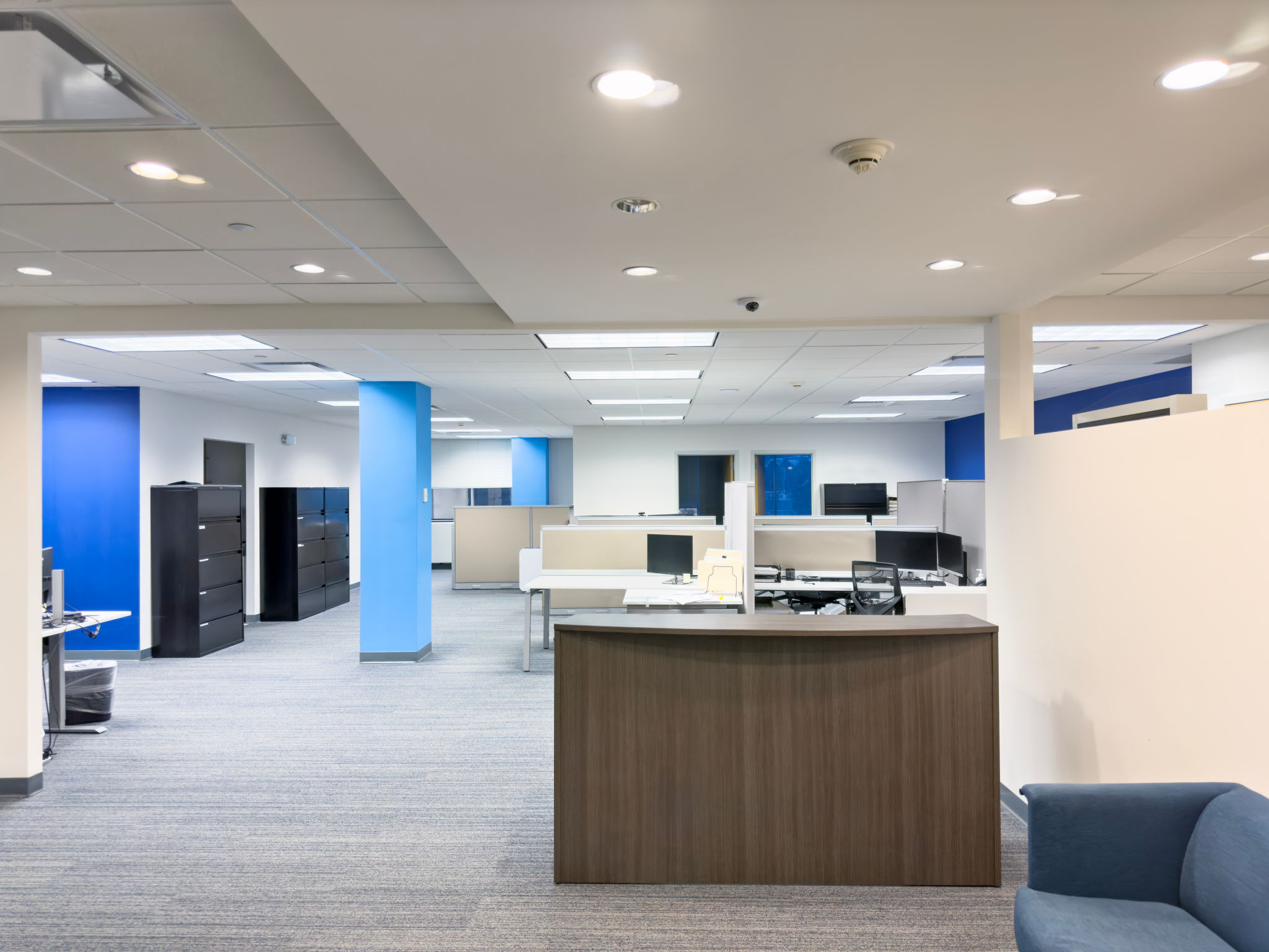 local insurance office