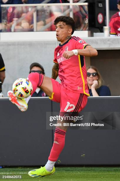 Austin FC v St Louis City SC, Fotografía de noticias