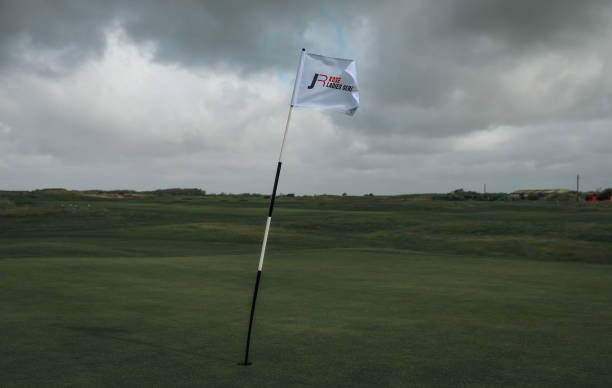 GBR: The Rose Ladies Series - West Lancs Golf Club