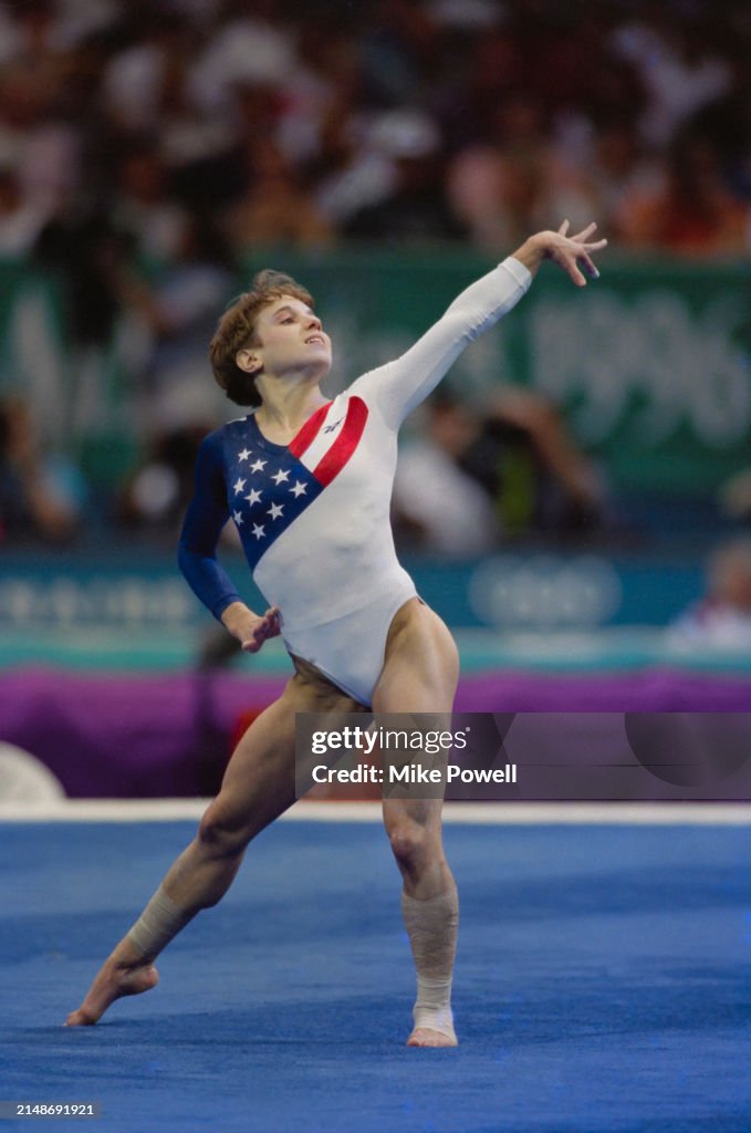 XXVI Olympic Summer Games