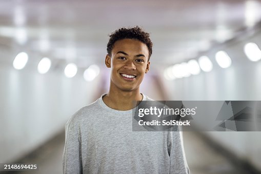 Urban Portrait Urban Portrait