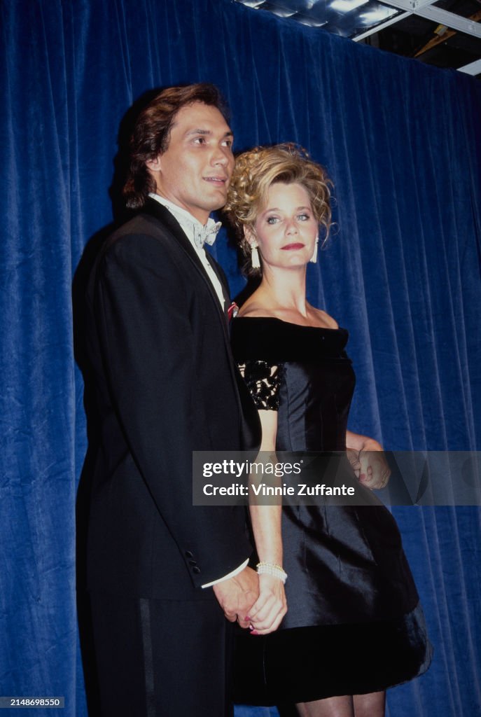 43rd Primetime Emmy Awards - Press Room