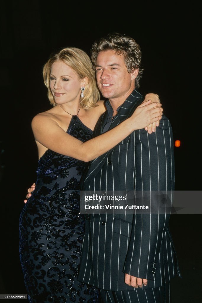'Midnight In The Garden Of Good And Evil' Burbank Premiere