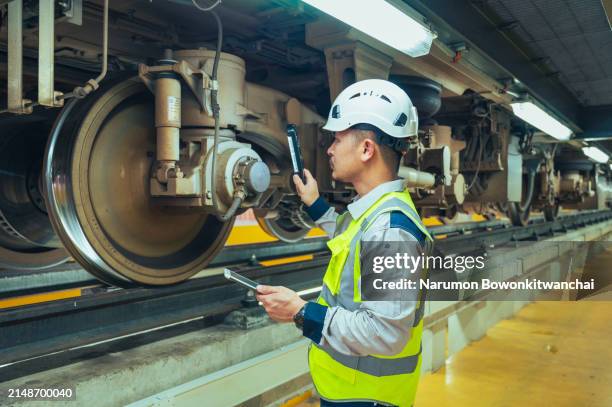 Train Inspecter Character 612 Locomotive Inspector Stock Photos, High-Res Pictures, and Images ...