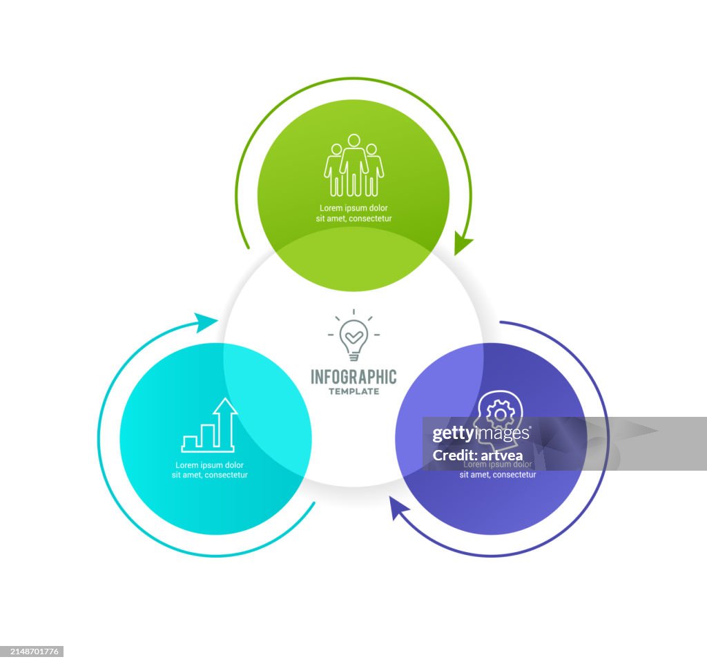 Infographic Element