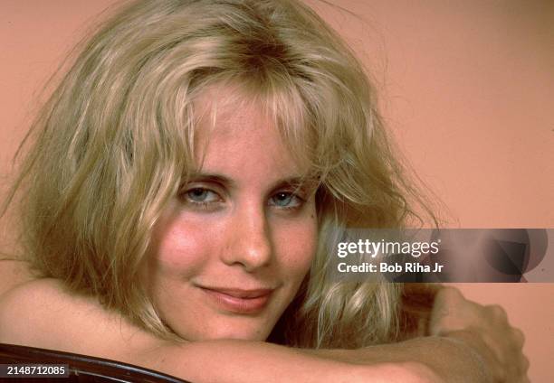 Luria Singer 1,508 Lori Singer Photos & High Res Pictures - Getty Images