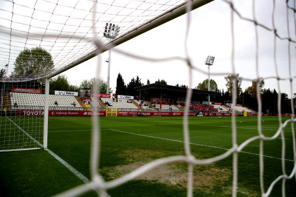 ITA: AS Roma v Juventus - Women Serie A Playoffs