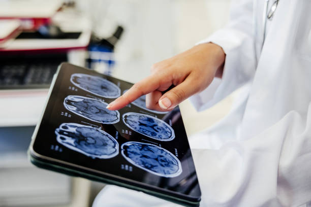 Tablet Hand Scan 5,991 Tablet Scan Stock Photos, High-Res Pictures, and Images - Getty ...