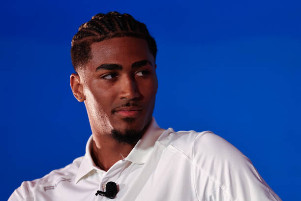 Who is CJ Nickolas? All About the American Taekwondo Athlete cj nickolas