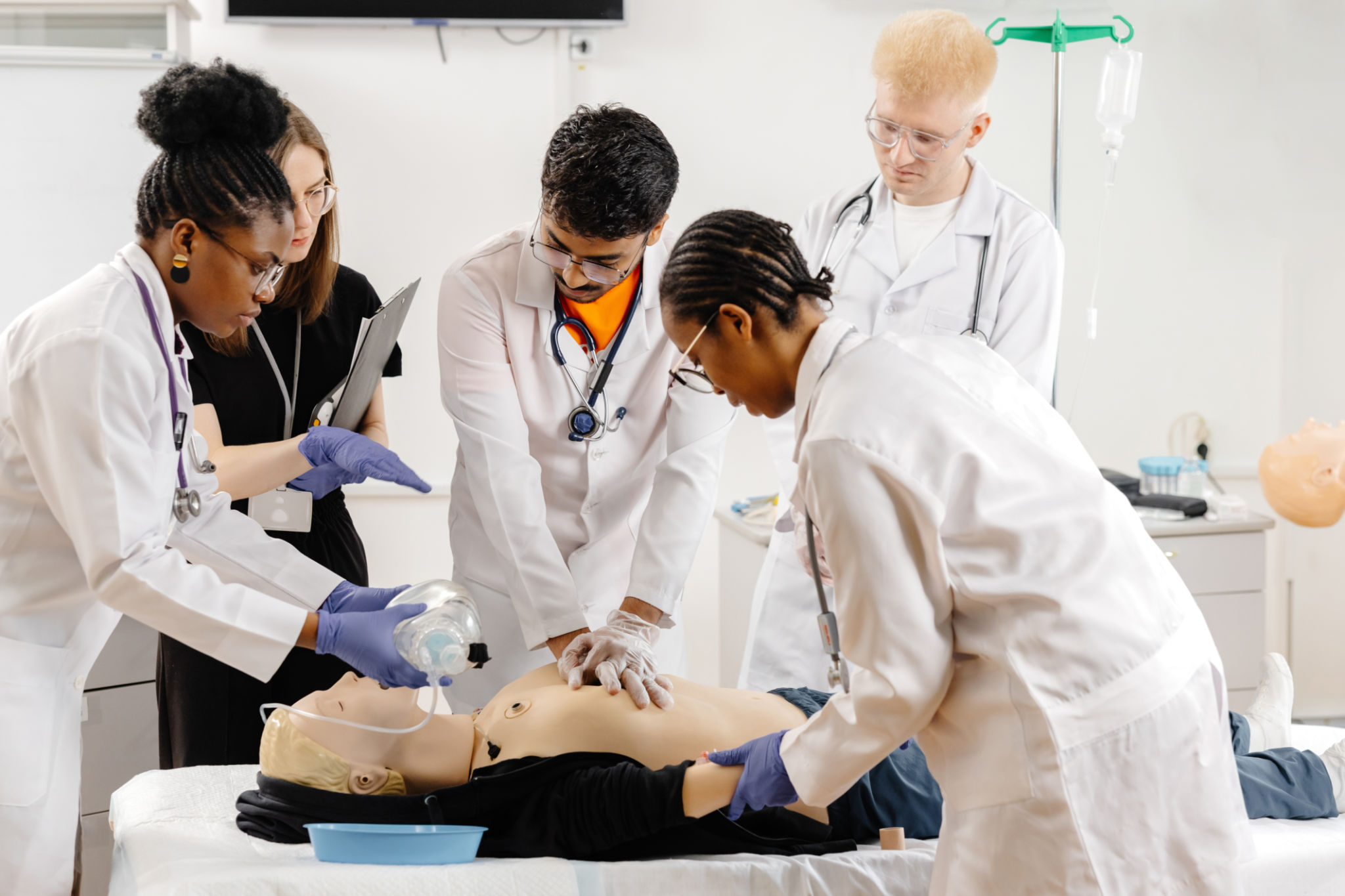 student healthcare