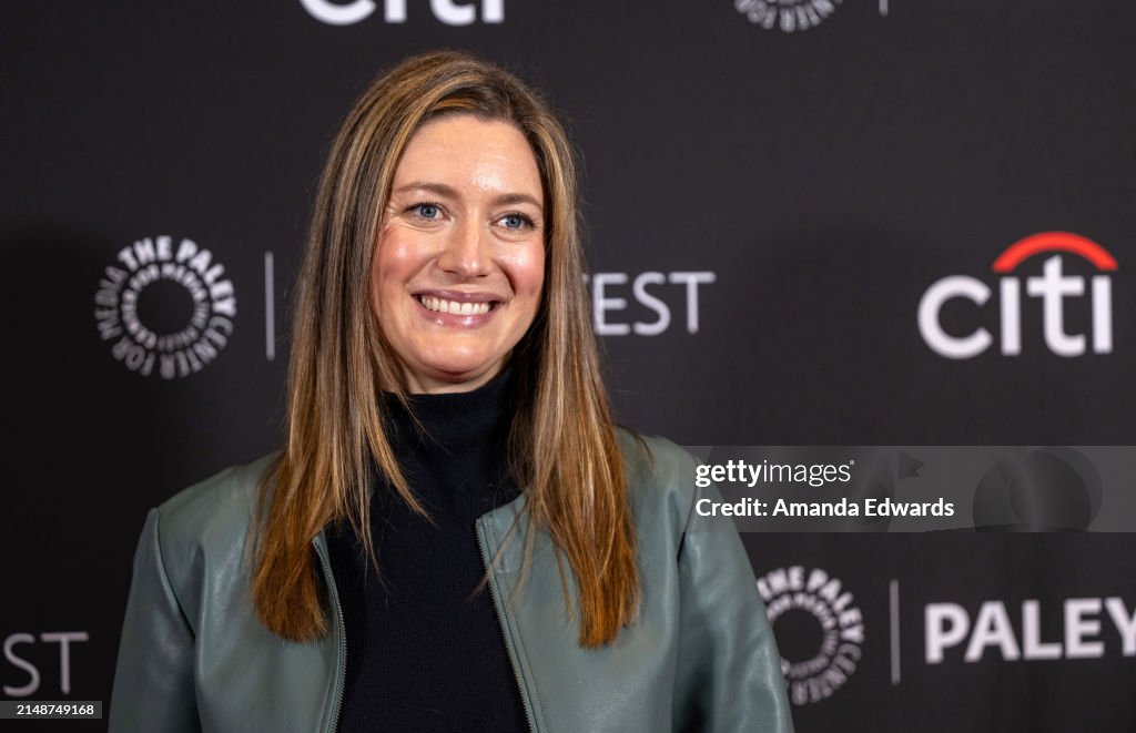 PaleyFest LA 2024 - "Young Sheldon"
