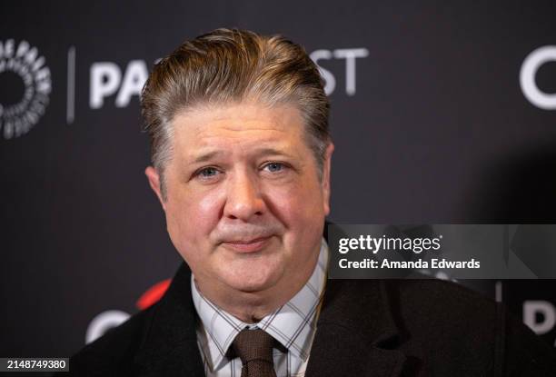 Actor Lance Barber attends the PaleyFest LA 2024 screening of "Young Sheldon" at Dolby Theatre on April 14, 2024 in Hollywood, California.