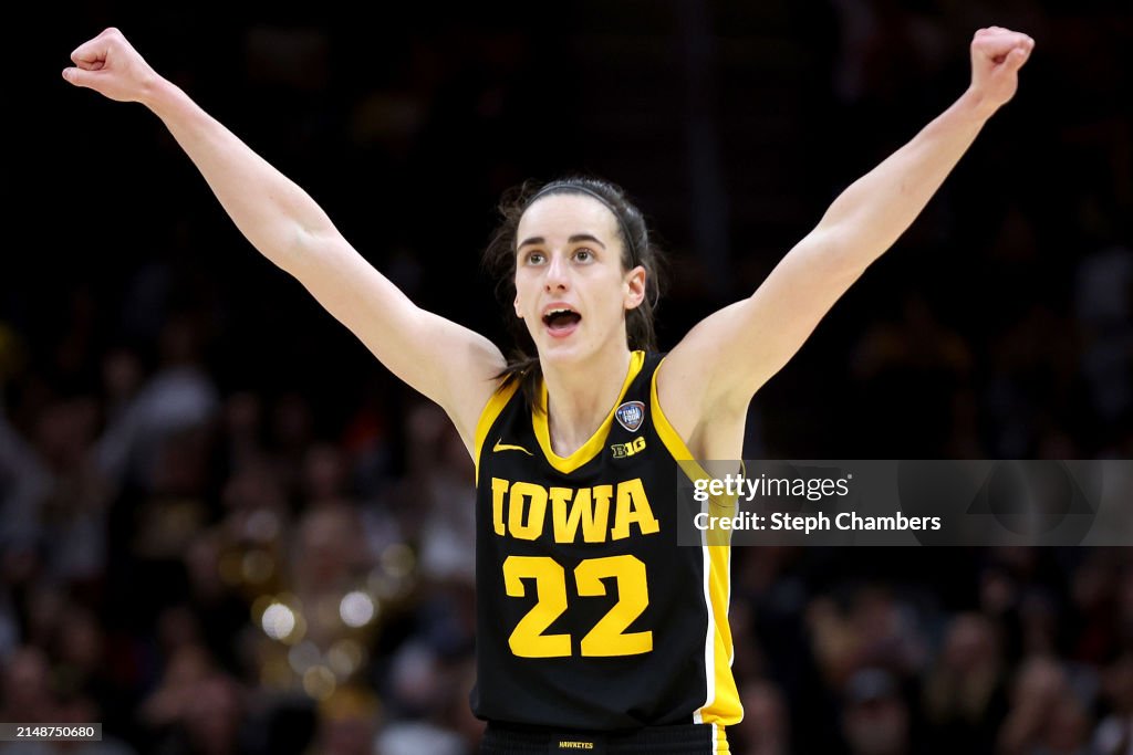 NCAA Women's Basketball Tournament - National Championship