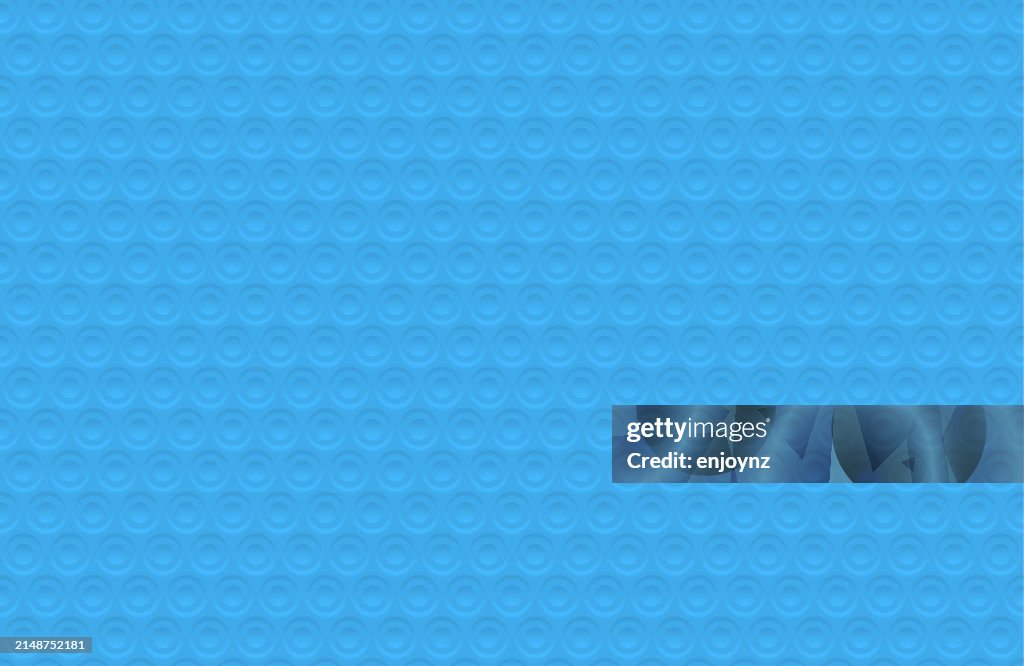 Blue Dimpled Background Pattern High-Res Vector Graphic - Getty Images