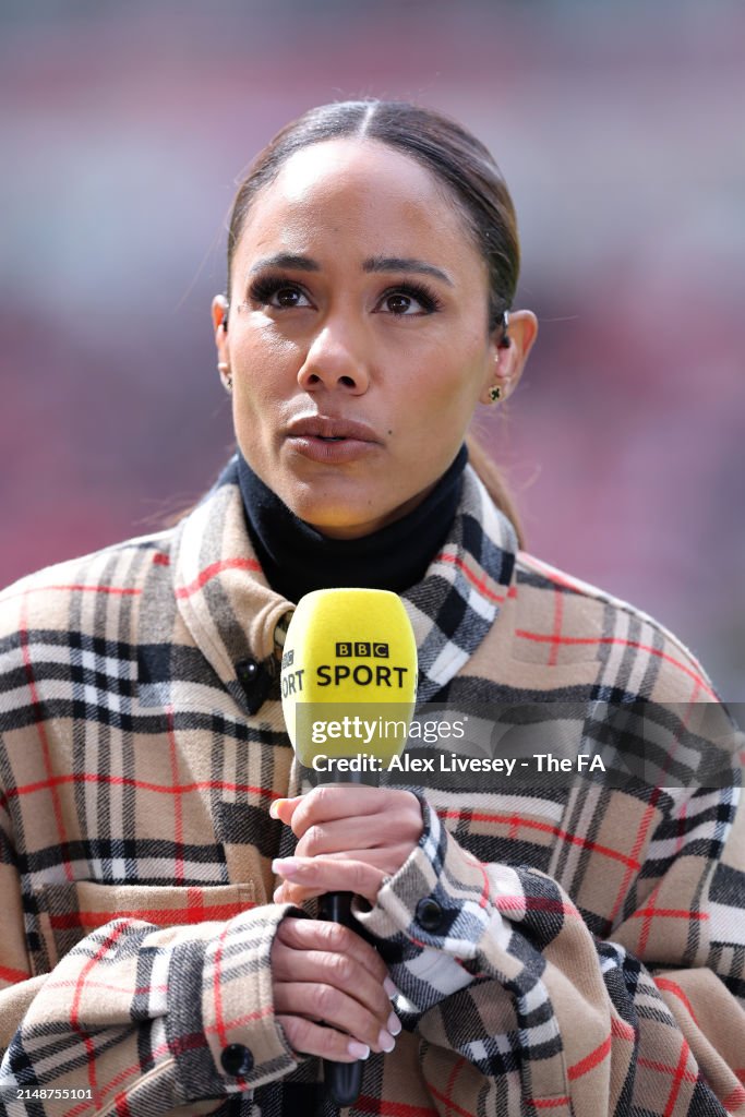 Manchester United v Chelsea - Adobe Women's FA Cup Semi Final