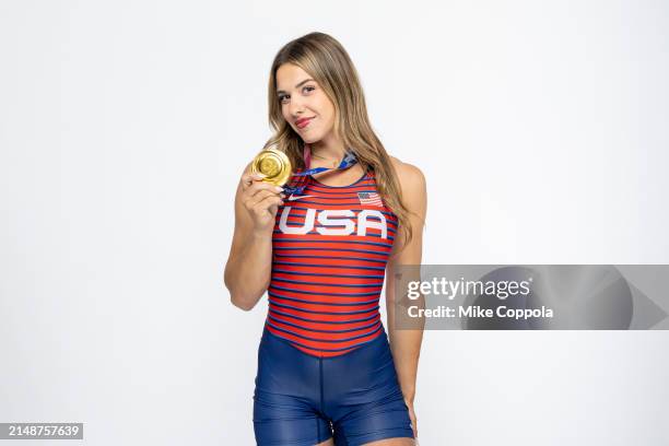 Devin Harrison Rower 253 Nevin Harrison Photos & High Res Pictures - Getty Images