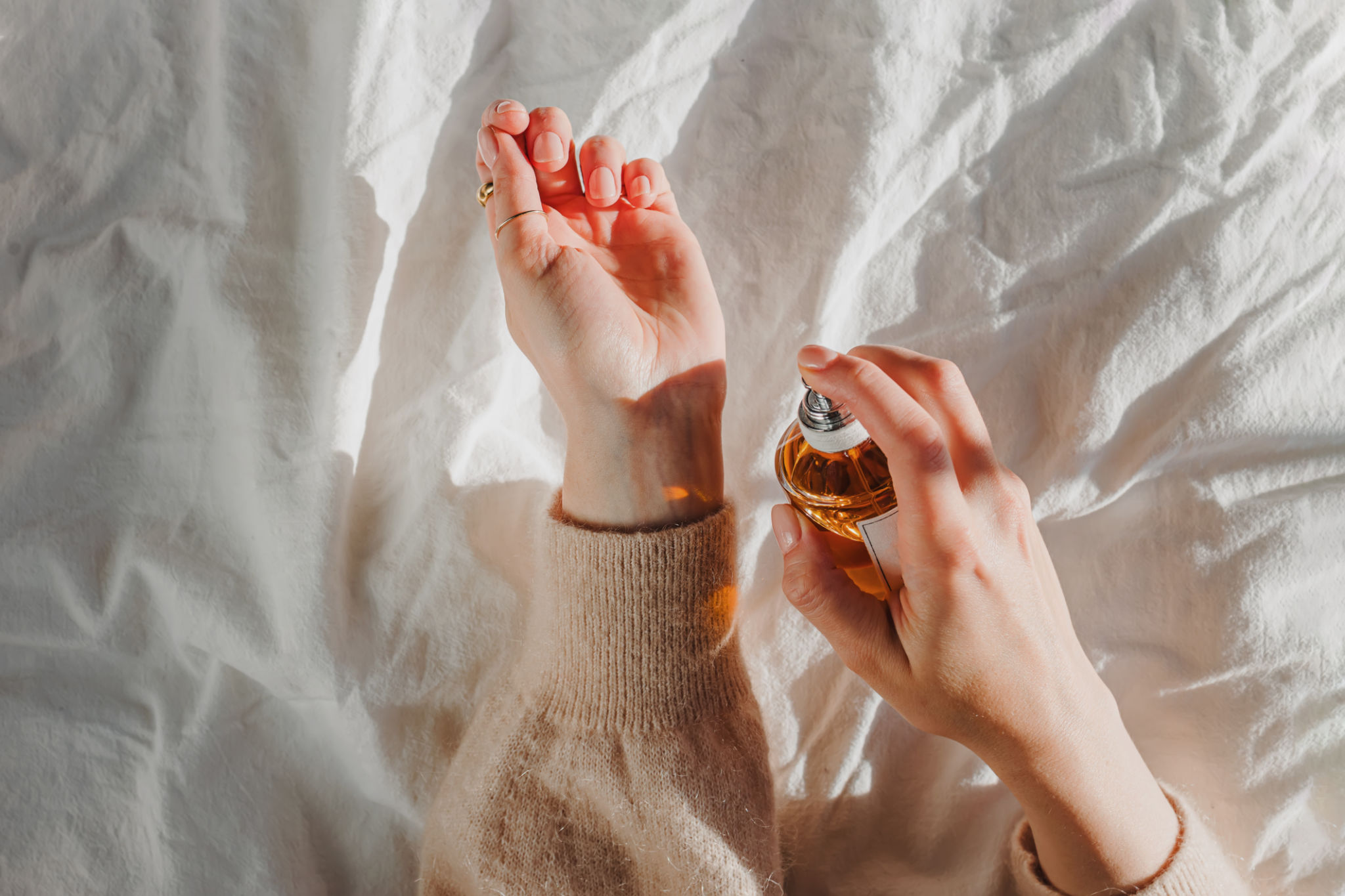 elegant fragrance