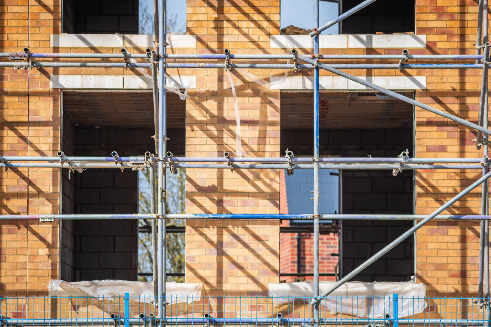scaffold rental