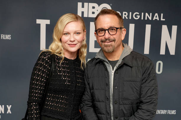 CA: HBO's The Jinx – Part Two LA Advance Screening