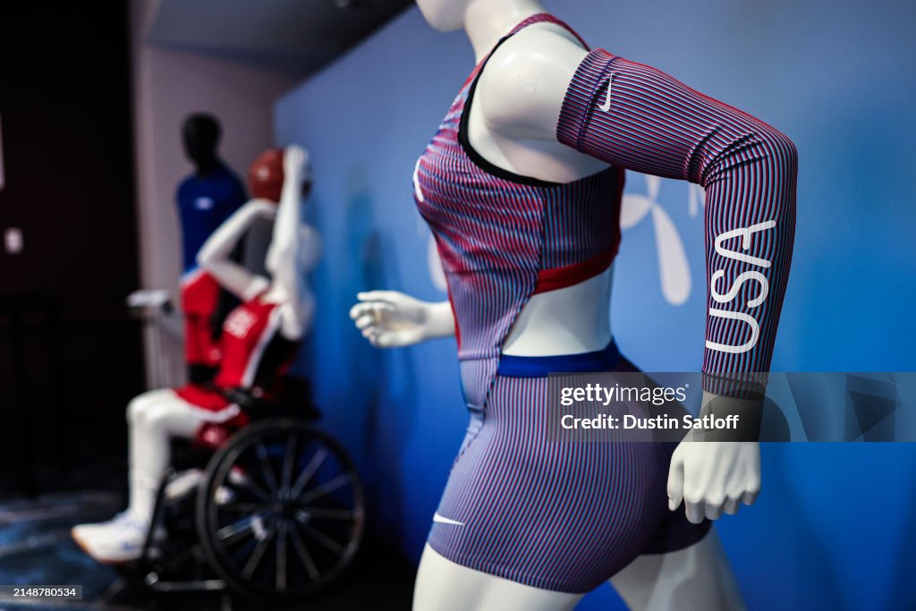 2024 Team USA Media Summit