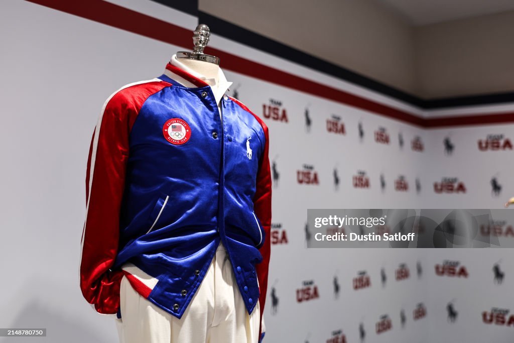 2024 Team USA Media Summit
