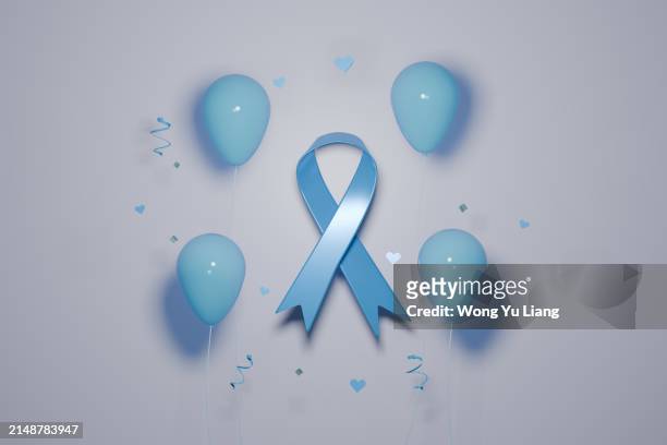 prostate cancer awareness month - text vector stock pictures, royalty-free photos & images