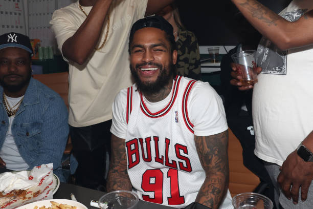 NY: Dave East & Harry Fraud "2 Piece" Listening Party