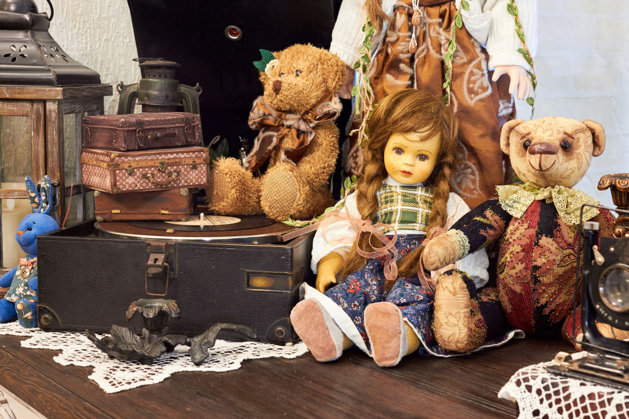 vintage toys