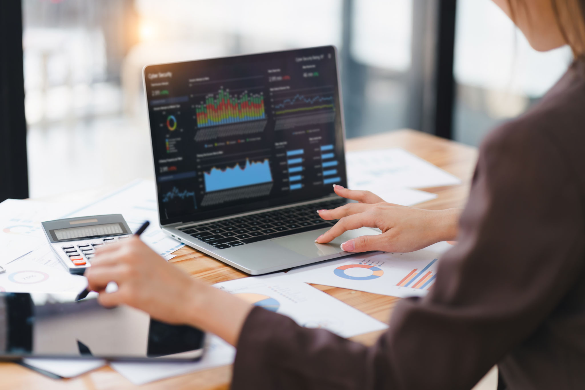 investor decision