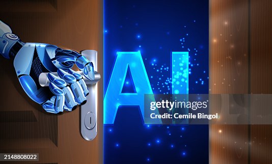 Artificial Intelligence Revolution Artificial Intelligence Revolution