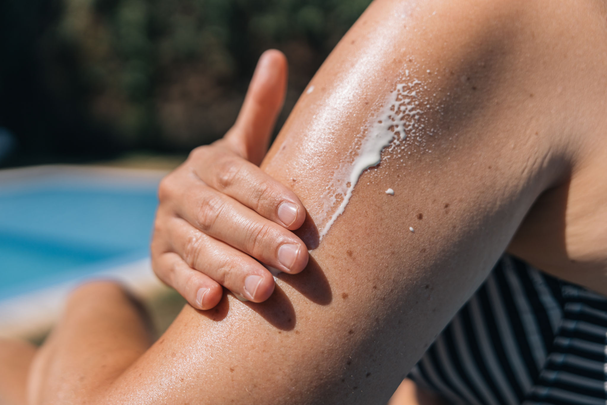 eco-friendly sunscreen