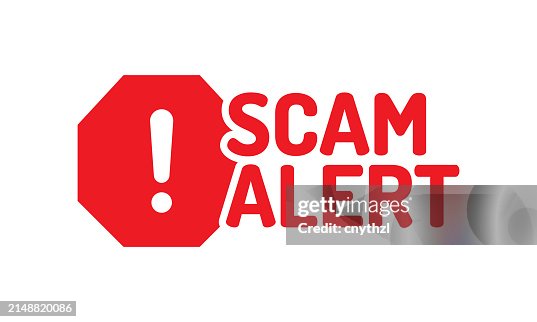 SCAM Alert Banner Vector Illustration. Hacker Attack, Web Security, Phishing Scam, Network Security, Internet Security. SCAM Alert Banner Vector Illustration. Hacker Attack, Web Security, Phishing Scam, Network Security, Internet Security.