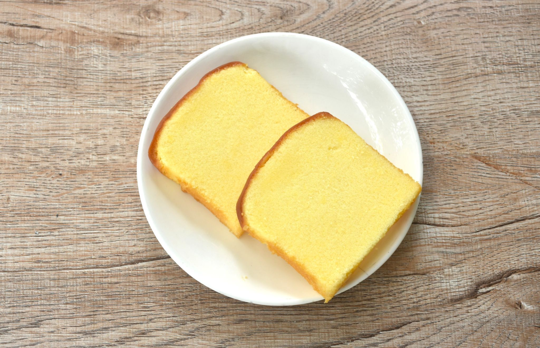 vanilla digestion