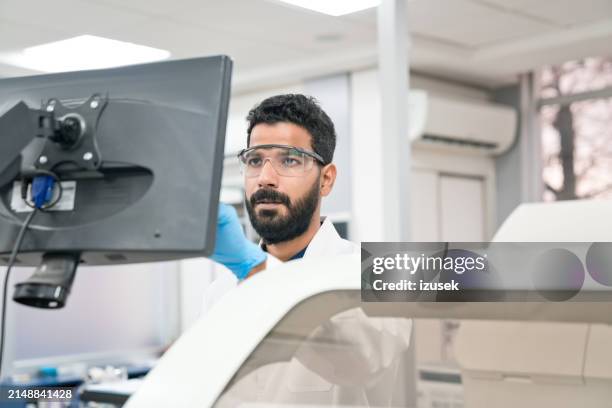 487 Healthcare Computer Lab Stock Photos, High-Res Pictures, and Images ...