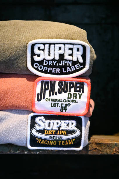 GBR: Superdry Announces Exit From London Stock Exchange And Cost-Cutting Measures