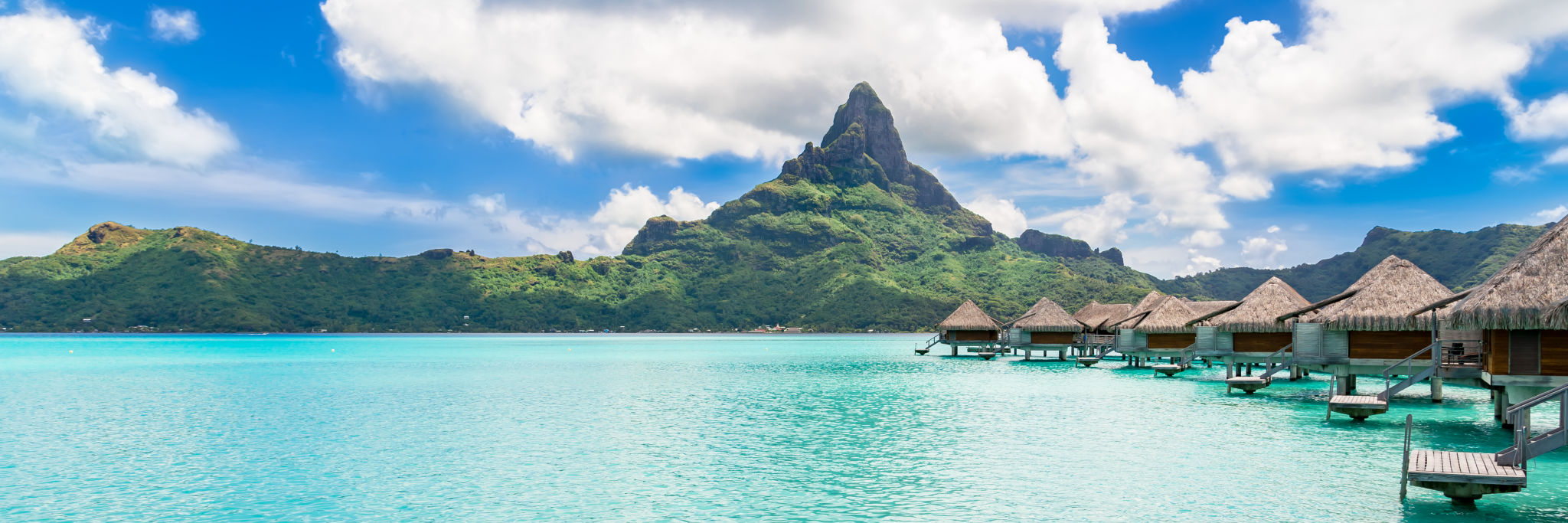 bora bora
