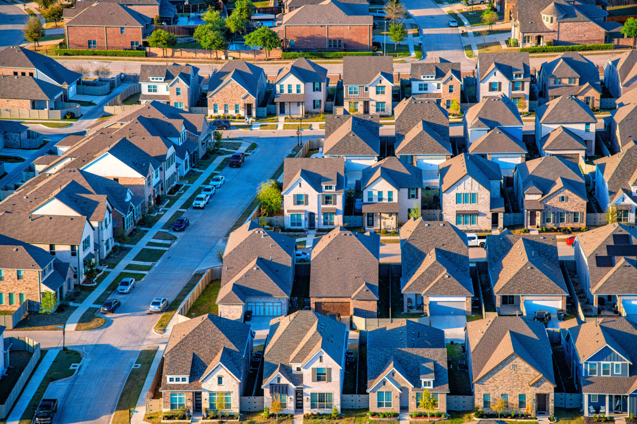 texas real estate