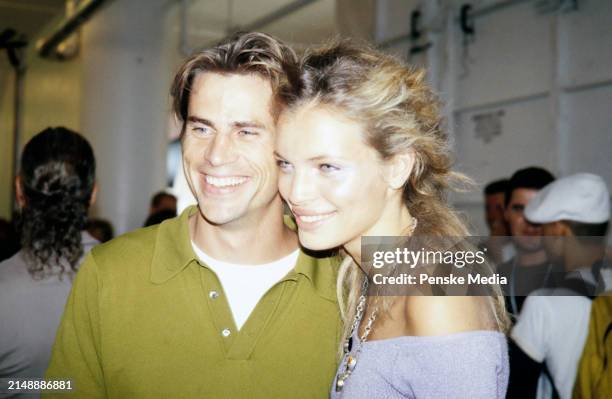 Mark Spring 44,440 Dkny Spring Stock Photos, High-Res Pictures, and Images - Getty ...