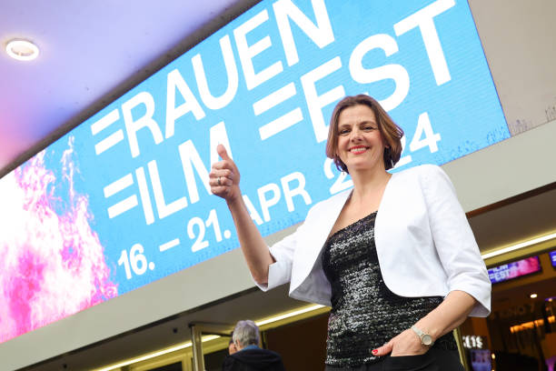 DEU: International Women Film Festival - Opening In Cologne