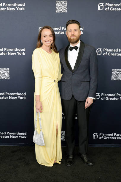 NY: 2024 Planned Parenthood Of Greater New York Gala