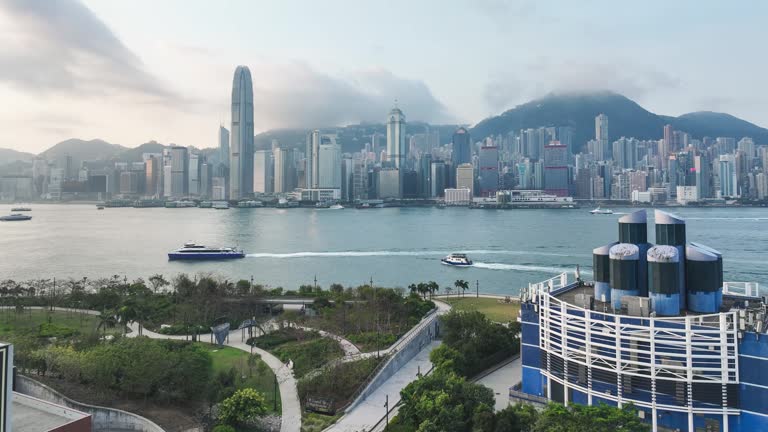 Hong Kong Wanchai District Background Videos and HD Footage - Getty Images