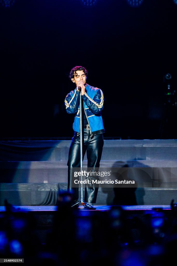Jonas Brothers Concert