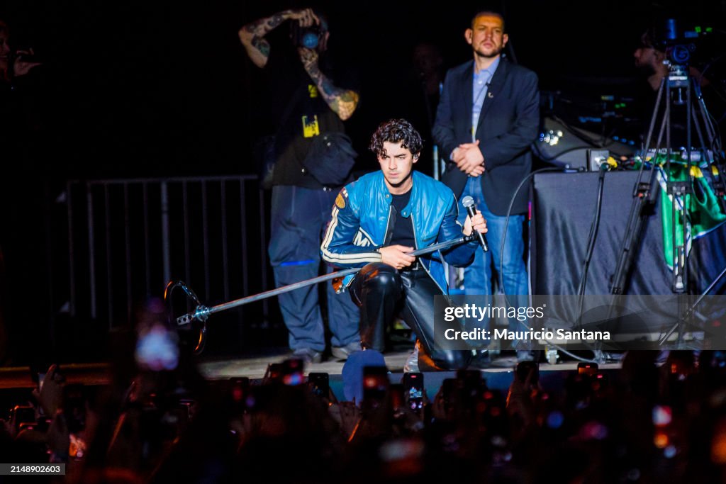 Jonas Brothers Concert
