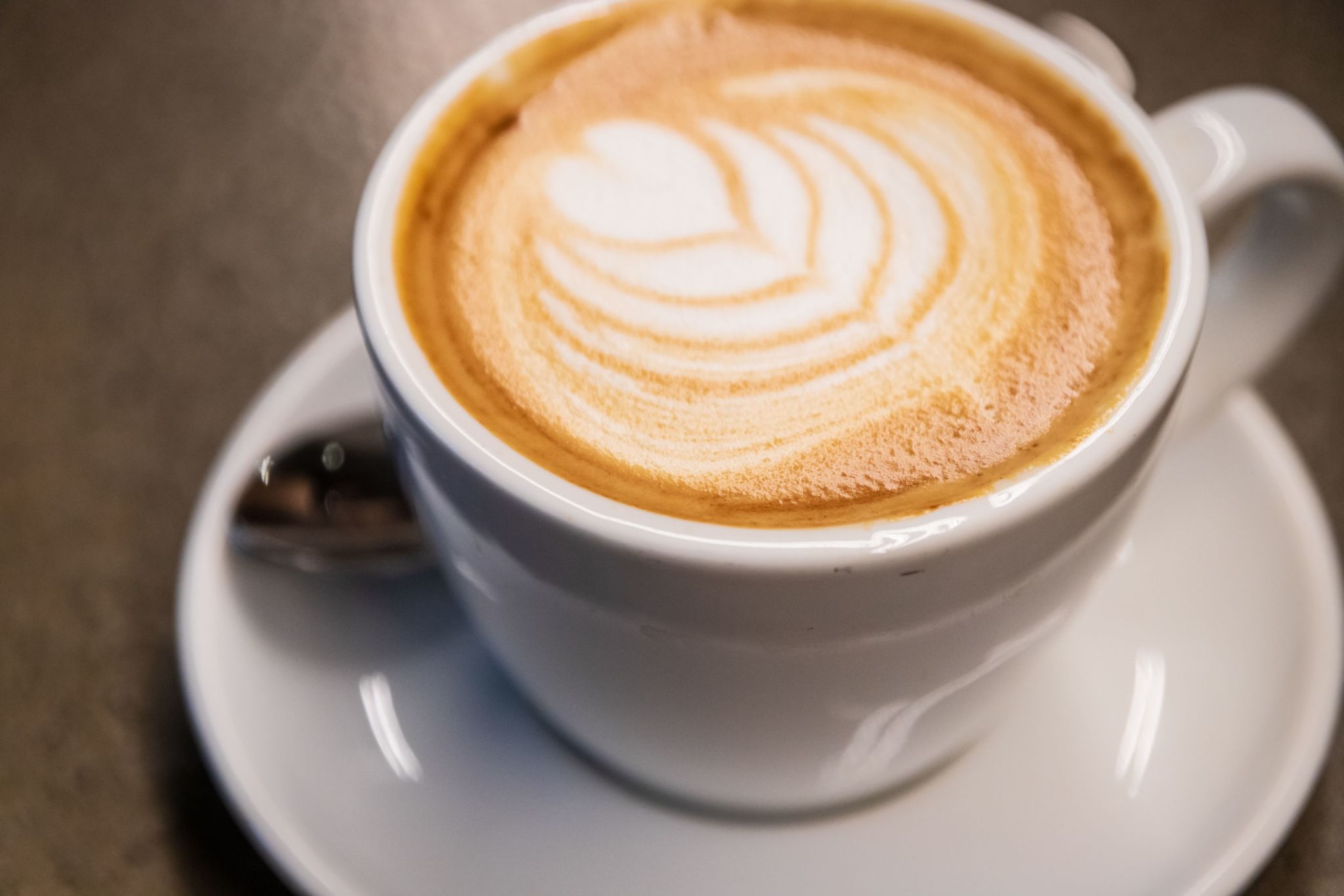 specialty coffee