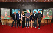Adult Swim's 'Rick and Morty' FYC Event