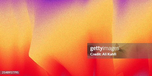 Abstract colorful background. Grainy background style Abstract colorful background. Grainy background style