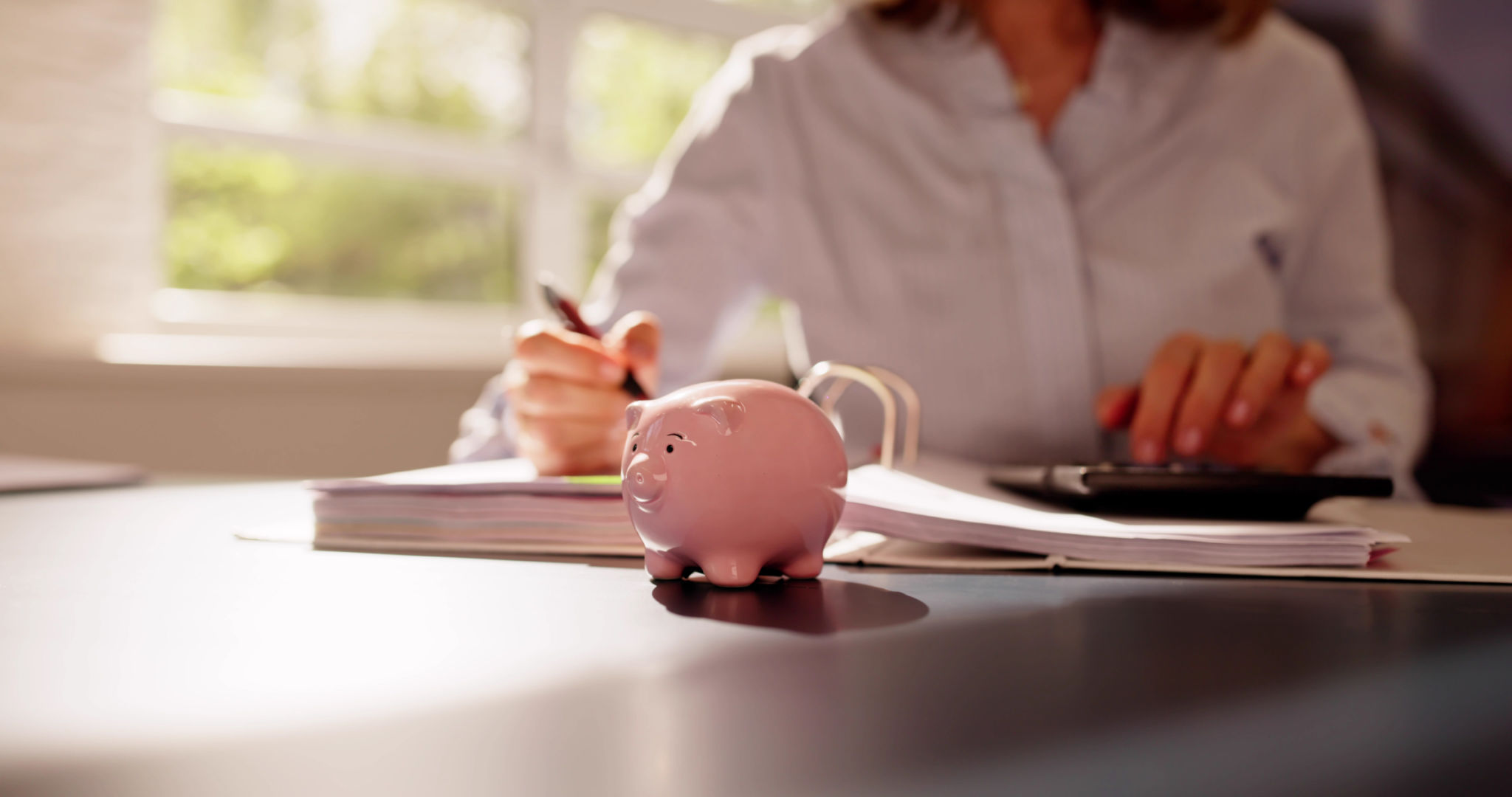 retirement savings