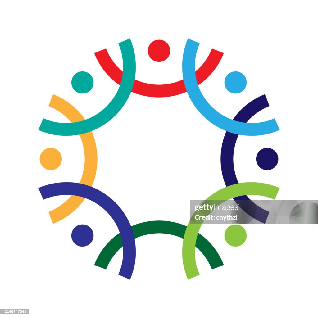 Unity Symbol People For The People That Likes UI: I've Published The