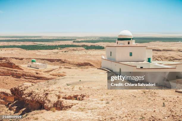 the sidi bouhlel canyon in tunisia - star wars stock pictures, royalty-free photos & images
